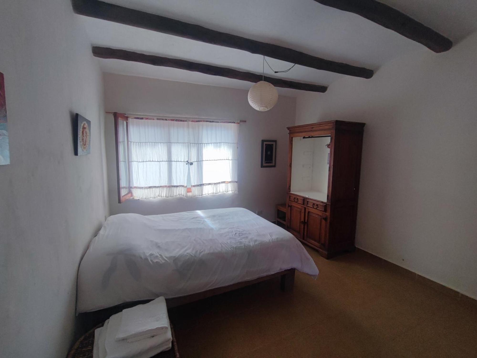 Yvy Casa Hotel Samaipata Extérieur photo