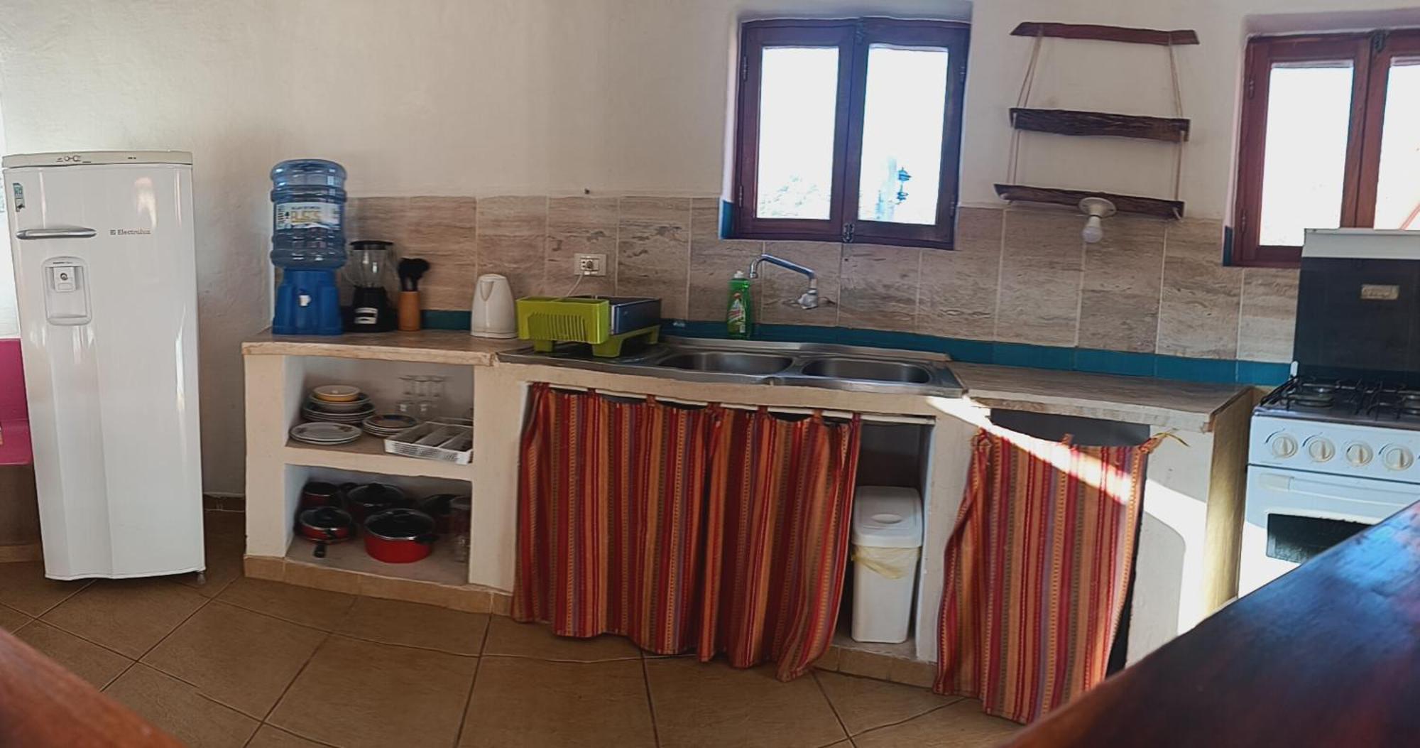 Yvy Casa Hotel Samaipata Extérieur photo