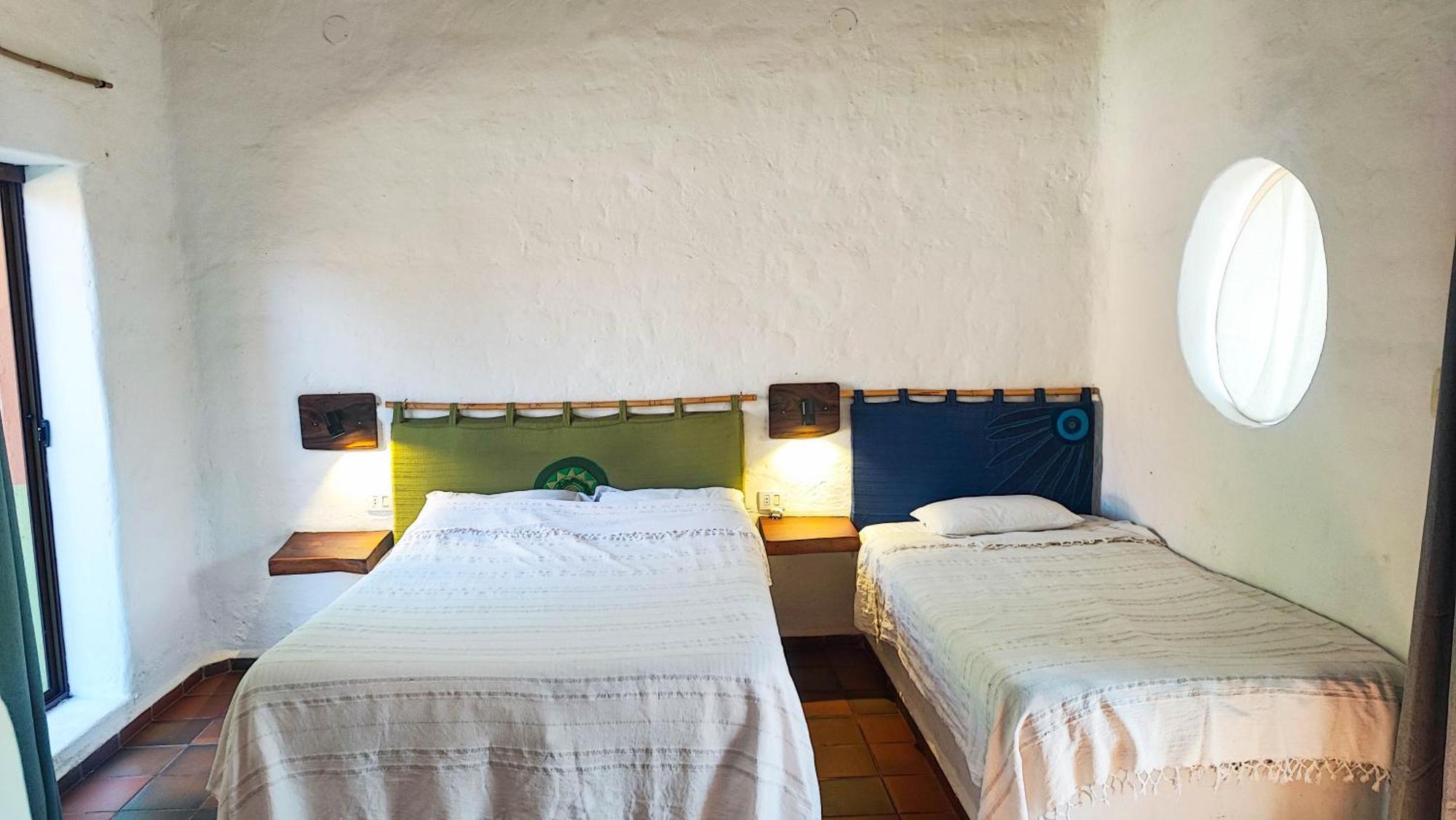 Yvy Casa Hotel Samaipata Extérieur photo