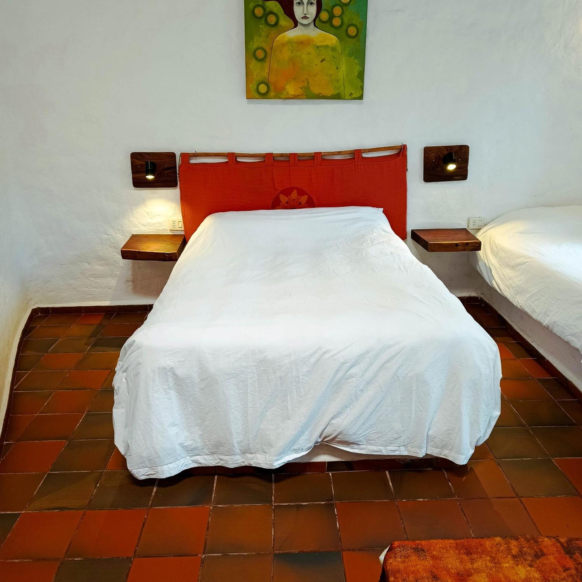 Yvy Casa Hotel Samaipata Extérieur photo