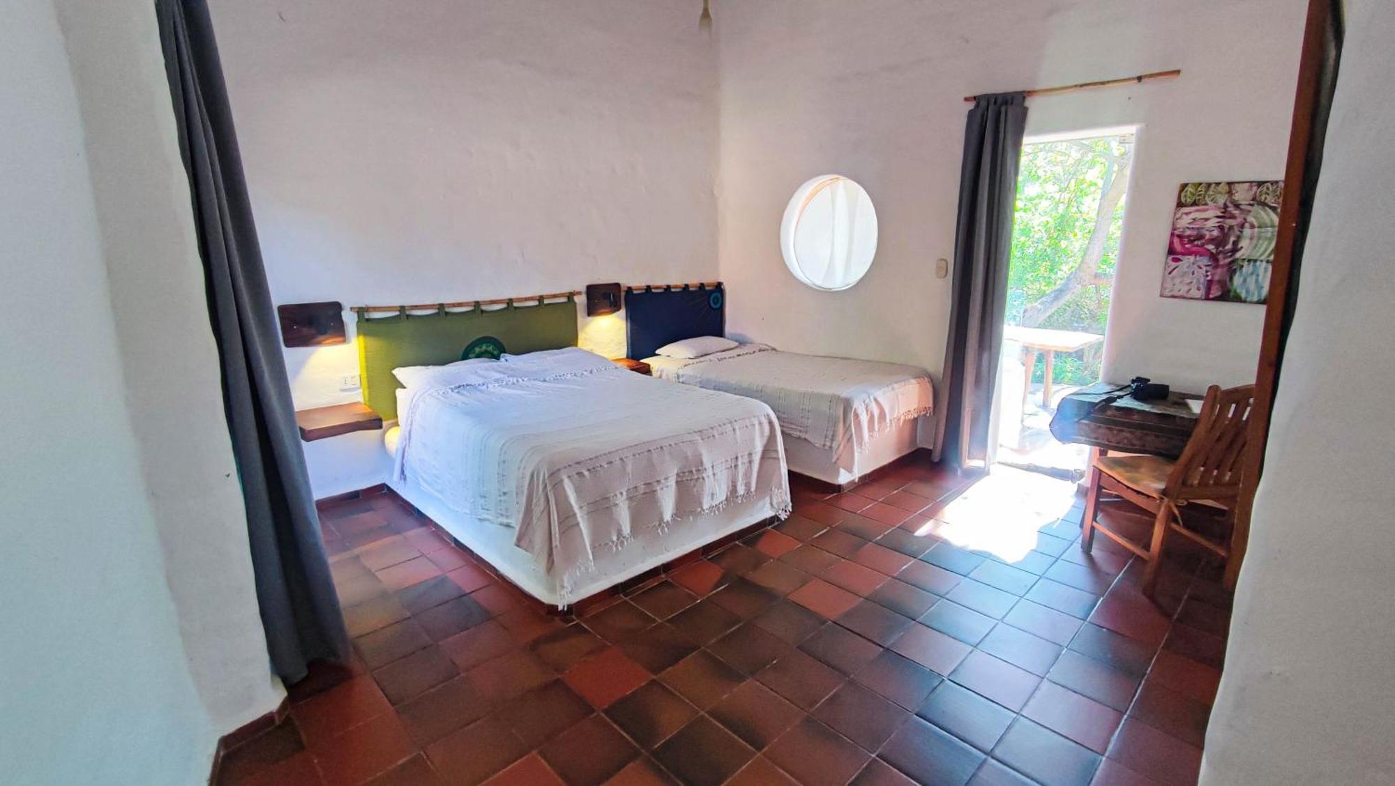 Yvy Casa Hotel Samaipata Extérieur photo